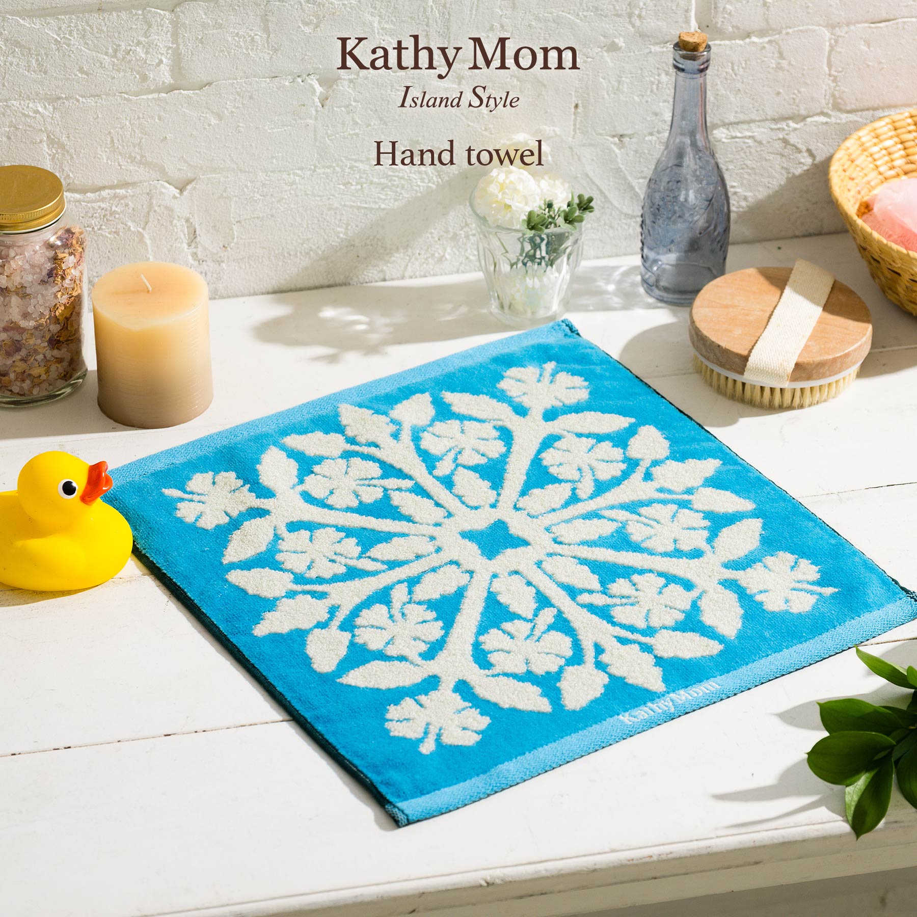 Kathy Mom Island Style – tagged 