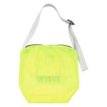 画像をギャラリービューアに読み込む, 【NEW】メッシュワッペンショルダー 　イエロー
