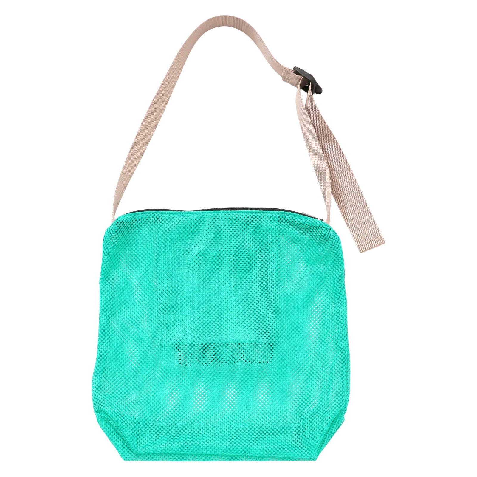 NEW】メッシュワッペンショルダー グリーン – INTERMODE KAWABE