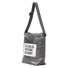 画像をギャラリービューアに読み込む, 【NEW】メタリックショルダー 　ガンメタ
