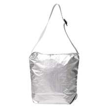 画像をギャラリービューアに読み込む, 【NEW】メタリックショルダー 　シルバー
