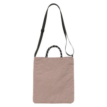 画像をギャラリービューアに読み込む, 【NEW】リバーシブルタグショルダー 　モカ
