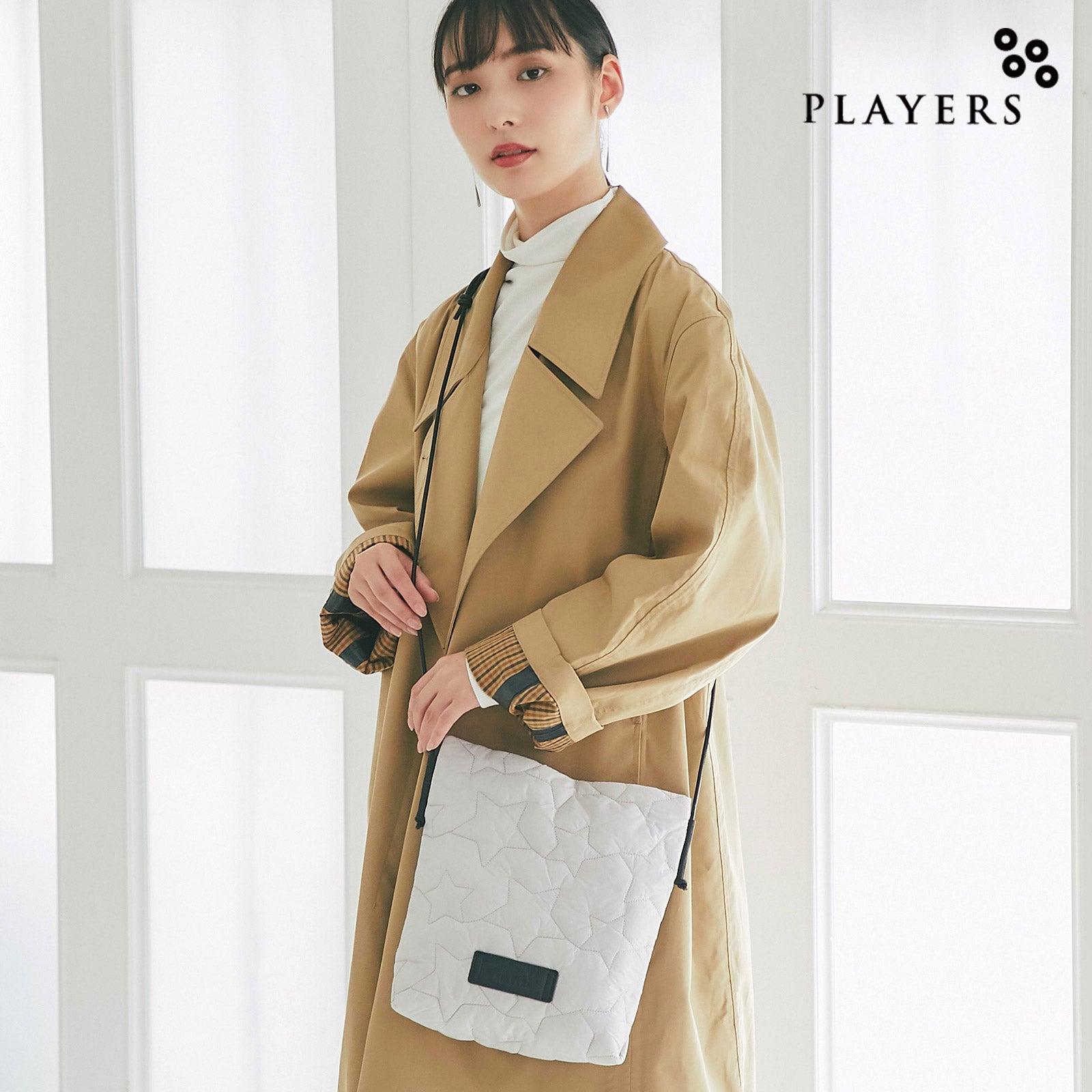PLAYERSプレイヤーズ – ページ 5 – INTERMODE KAWABE