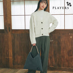 ボアリバーシブルショルダー #912a　ブラック