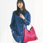 エアメッシュ リバーシブルショルダー #912a 　ブラック