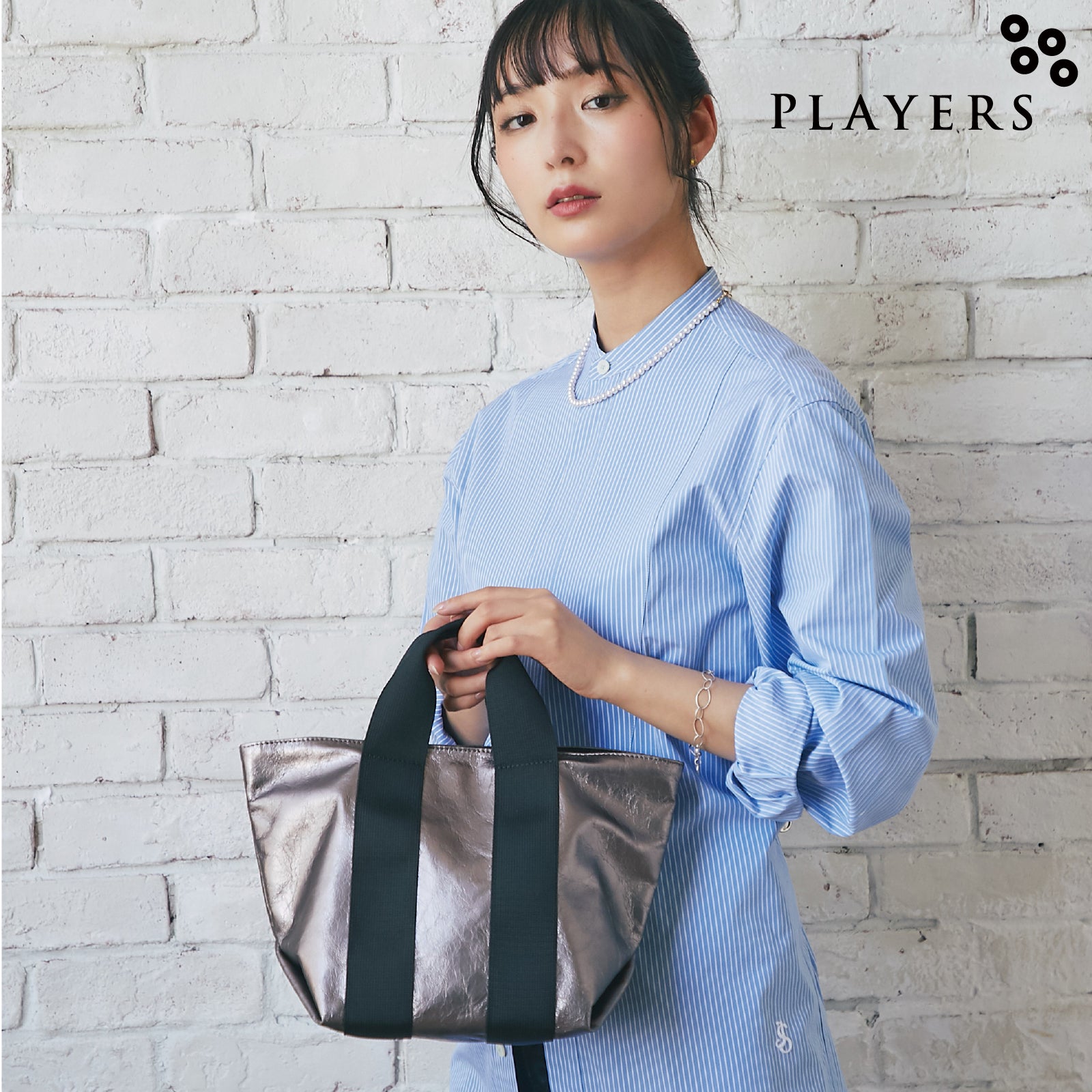 PLAYERSプレイヤーズ – INTERMODE KAWABE