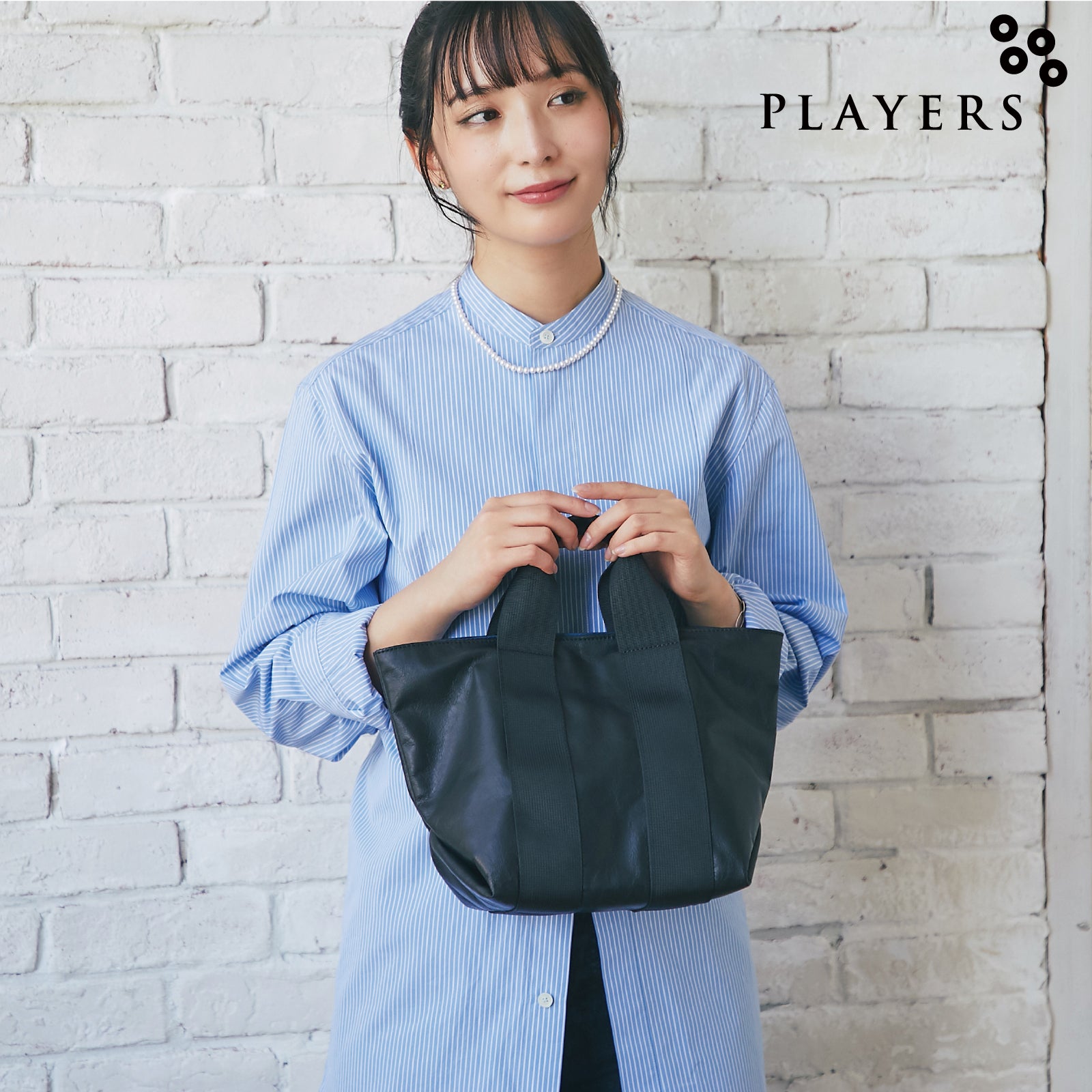 PLAYERSプレイヤーズ – INTERMODE KAWABE