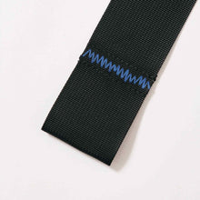 画像をギャラリービューアに読み込む, 【NEW】メッシュ カラーステッチショルダーM 　ブラック
