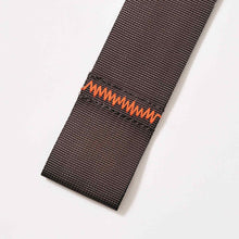 画像をギャラリービューアに読み込む, 【NEW】メッシュ カラーステッチショルダーM 　カーキ
