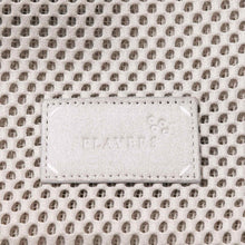 画像をギャラリービューアに読み込む, 【NEW】メッシュ カラーステッチショルダーM 　ホワイト
