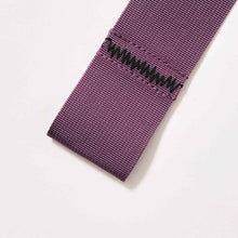 画像をギャラリービューアに読み込む, 【NEW】メッシュ カラーステッチショルダーM 　パープル
