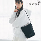 エアメッシュレクタングルショルダー #912a 　ブラック
