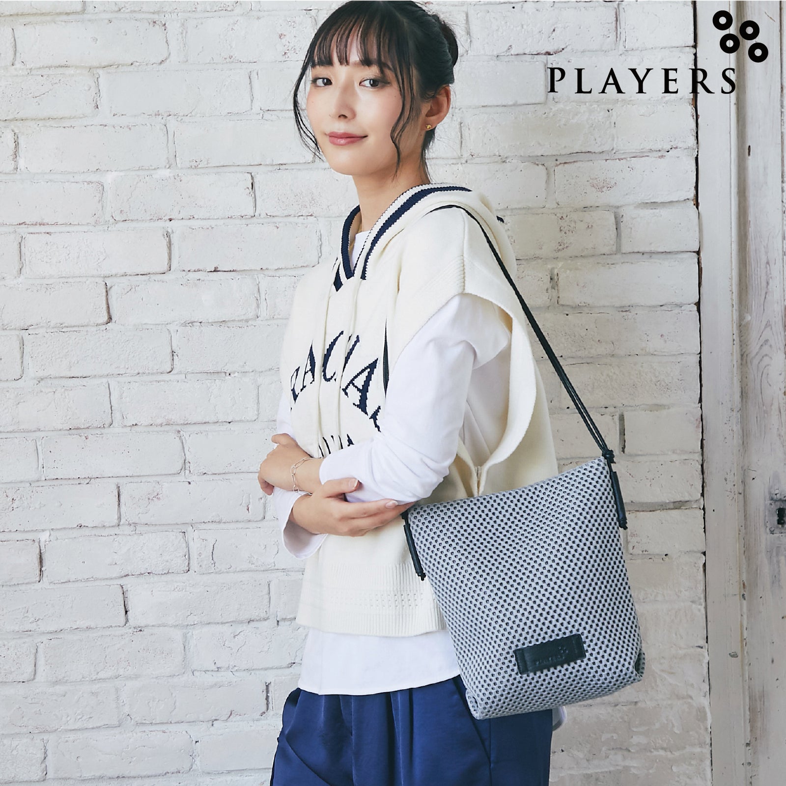 PLAYERSプレイヤーズ – ページ 2 – INTERMODE KAWABE