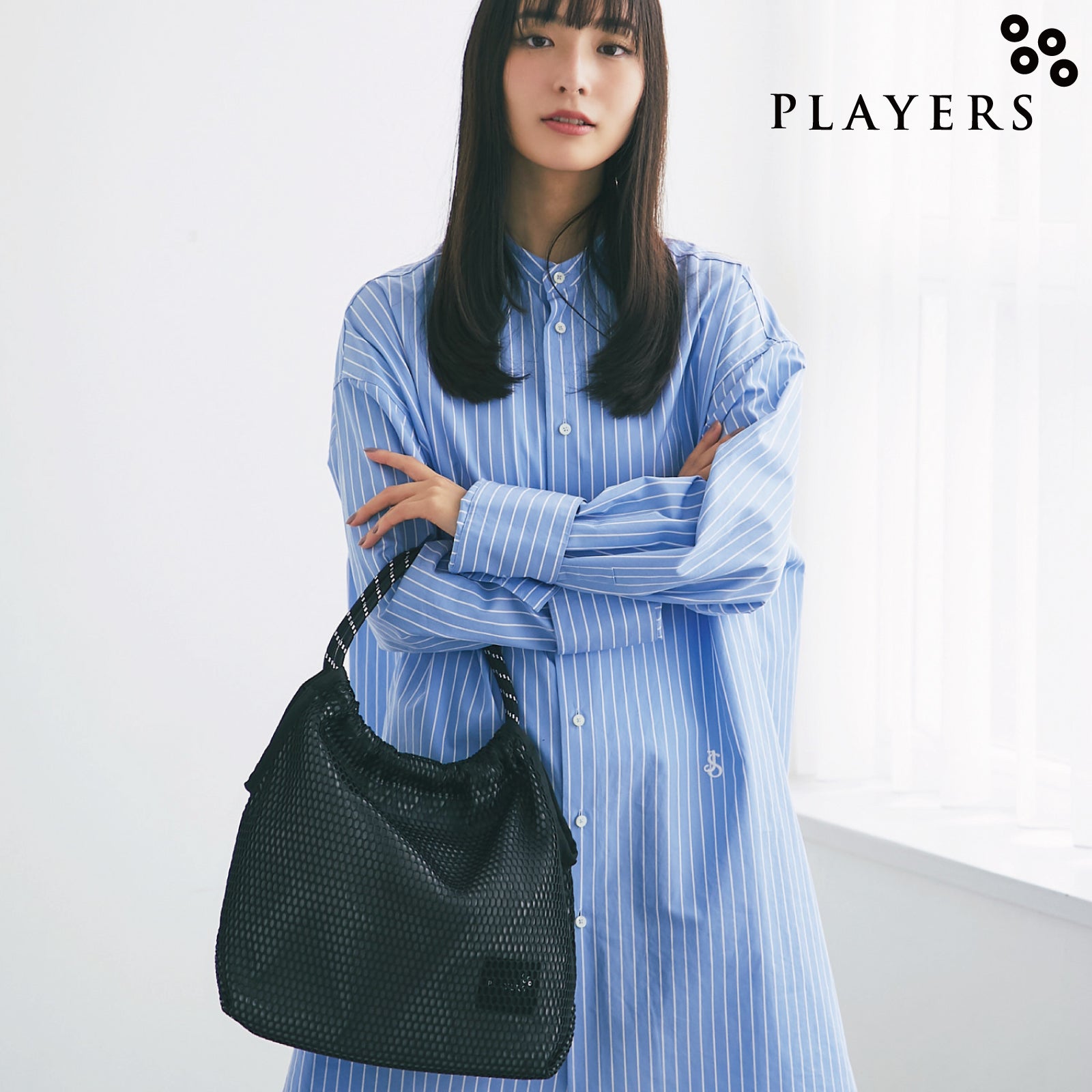 PLAYERSプレイヤーズ – INTERMODE KAWABE