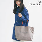エアメッシュ リバーシブルトート Ｍ #912c 　ベージュ