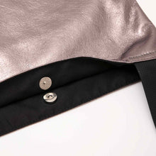 画像をギャラリービューアに読み込む, 【NEW】フェイクレザーショルダー 　ブロンズ
