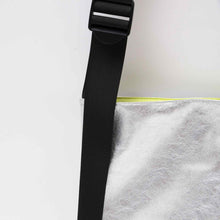 画像をギャラリービューアに読み込む, 【NEW】フェイクレザーショルダー 　シルバー
