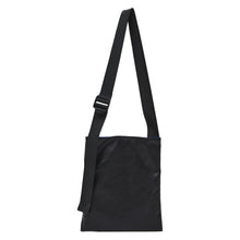 画像をギャラリービューアに読み込む, 【NEW】フェイクレザーショルダー 　ブラック
