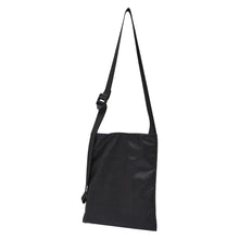 画像をギャラリービューアに読み込む, 【NEW】フェイクレザーショルダー 　ブラック
