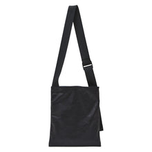 画像をギャラリービューアに読み込む, 【NEW】フェイクレザーショルダー 　ブラック
