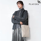 シープボアショルダー 　アイボリー