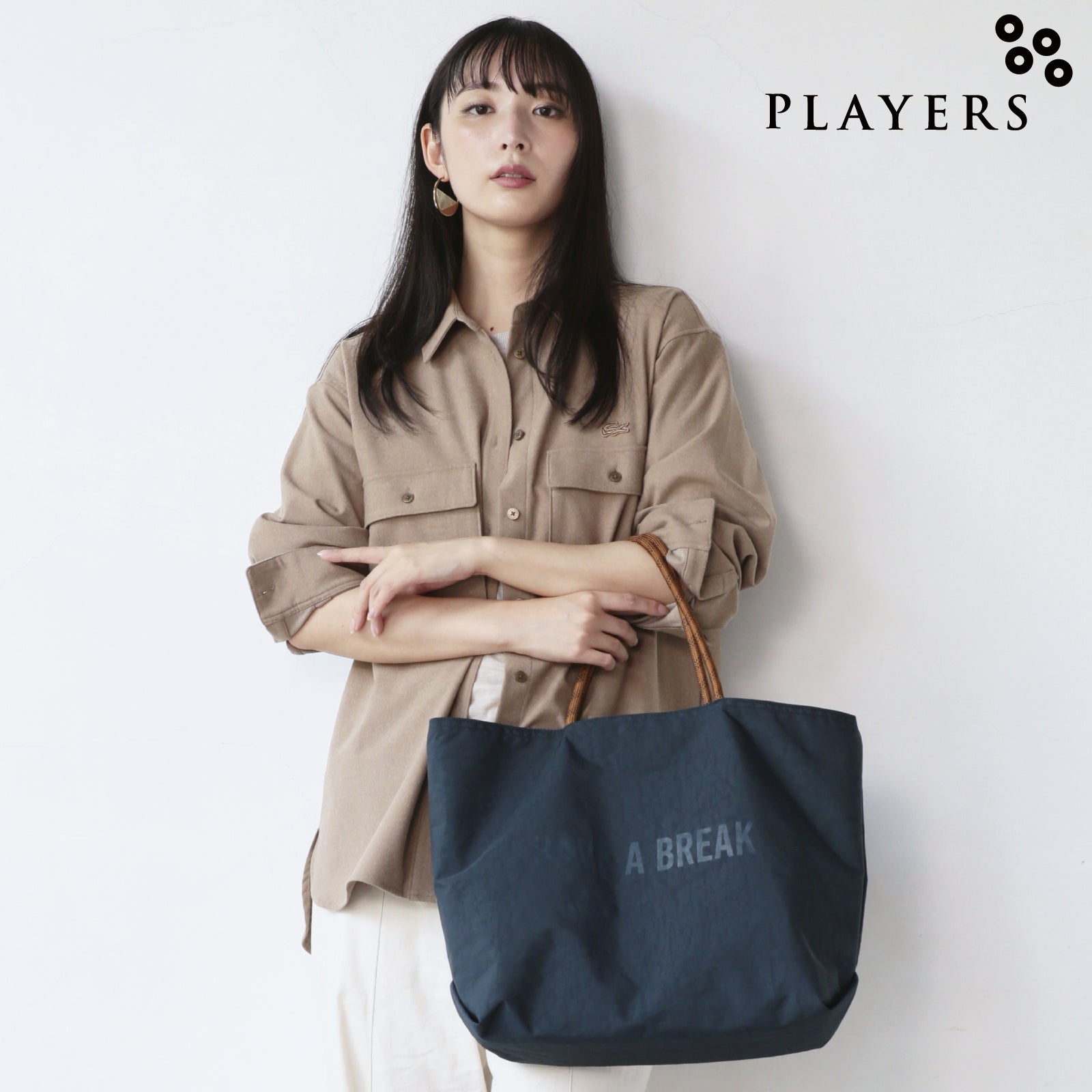 Players プレイヤーズ PLAYERSプレイヤーズ – ページ 2 – INTERMODE KAWABE