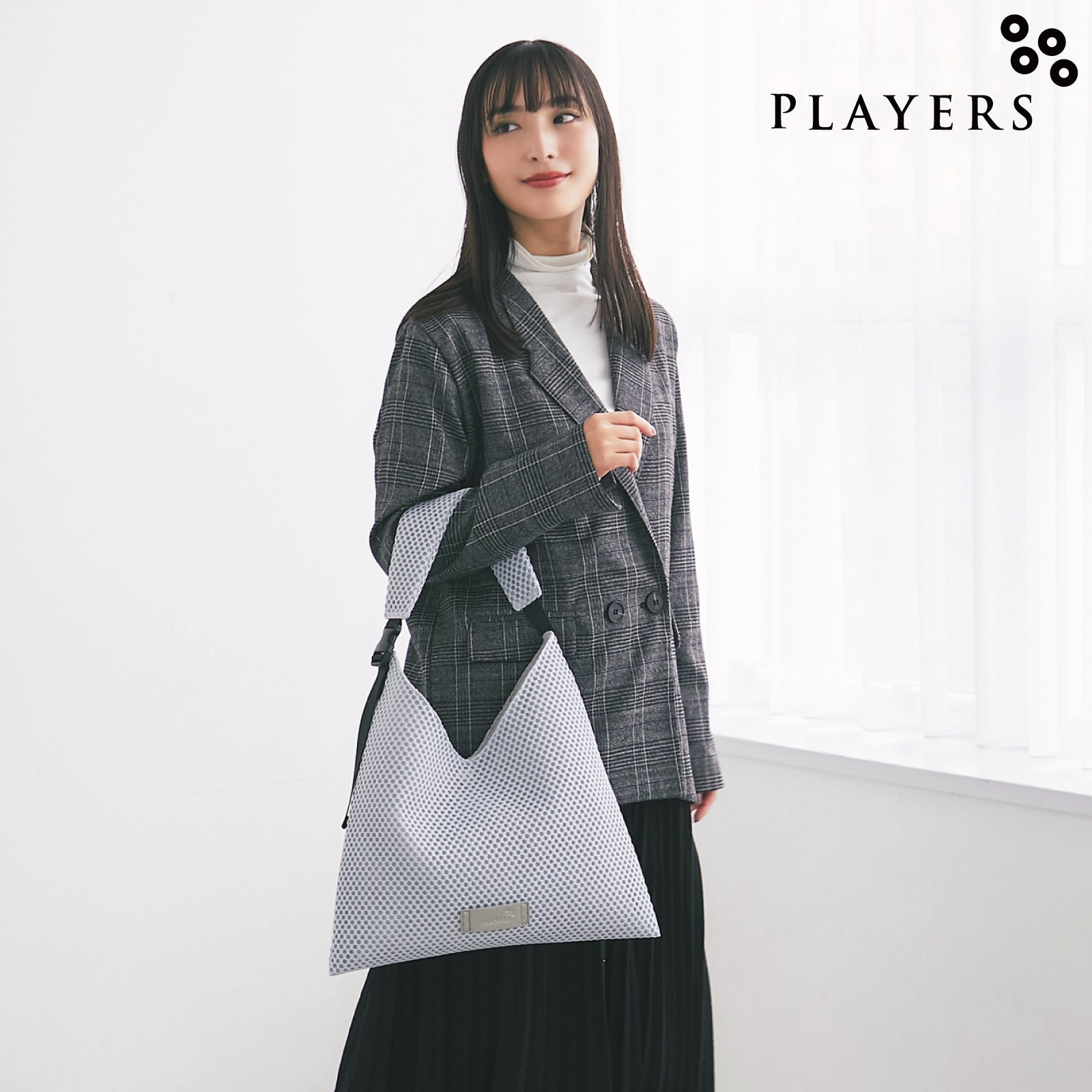 PLAYERSプレイヤーズ – ページ 5 – INTERMODE KAWABE
