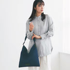 エアメッシュトライアングルショルダ－ #912d 　ネイビー