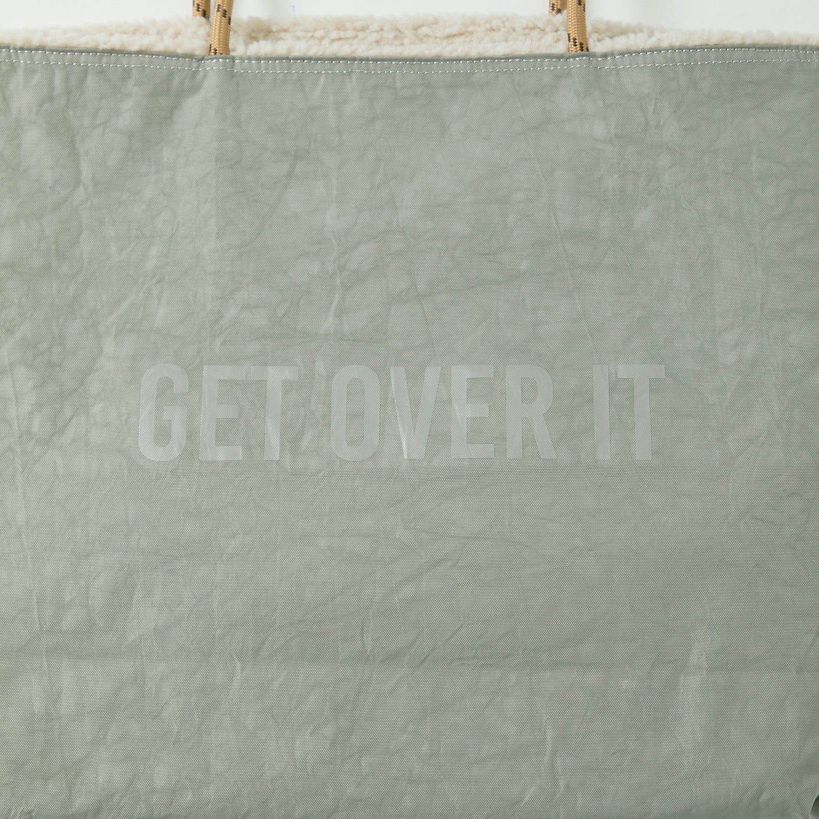 ボアリバーシブルトート M #912a グレージュ – INTERMODE KAWABE