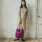 ボンディングショルダー #912c　パープル