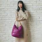 ボンディングショルダー #912c　パープル