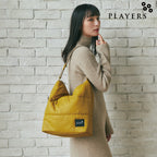 ボンディングショルダー #912d　マスタード
