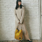 ボンディングショルダー #912d　マスタード