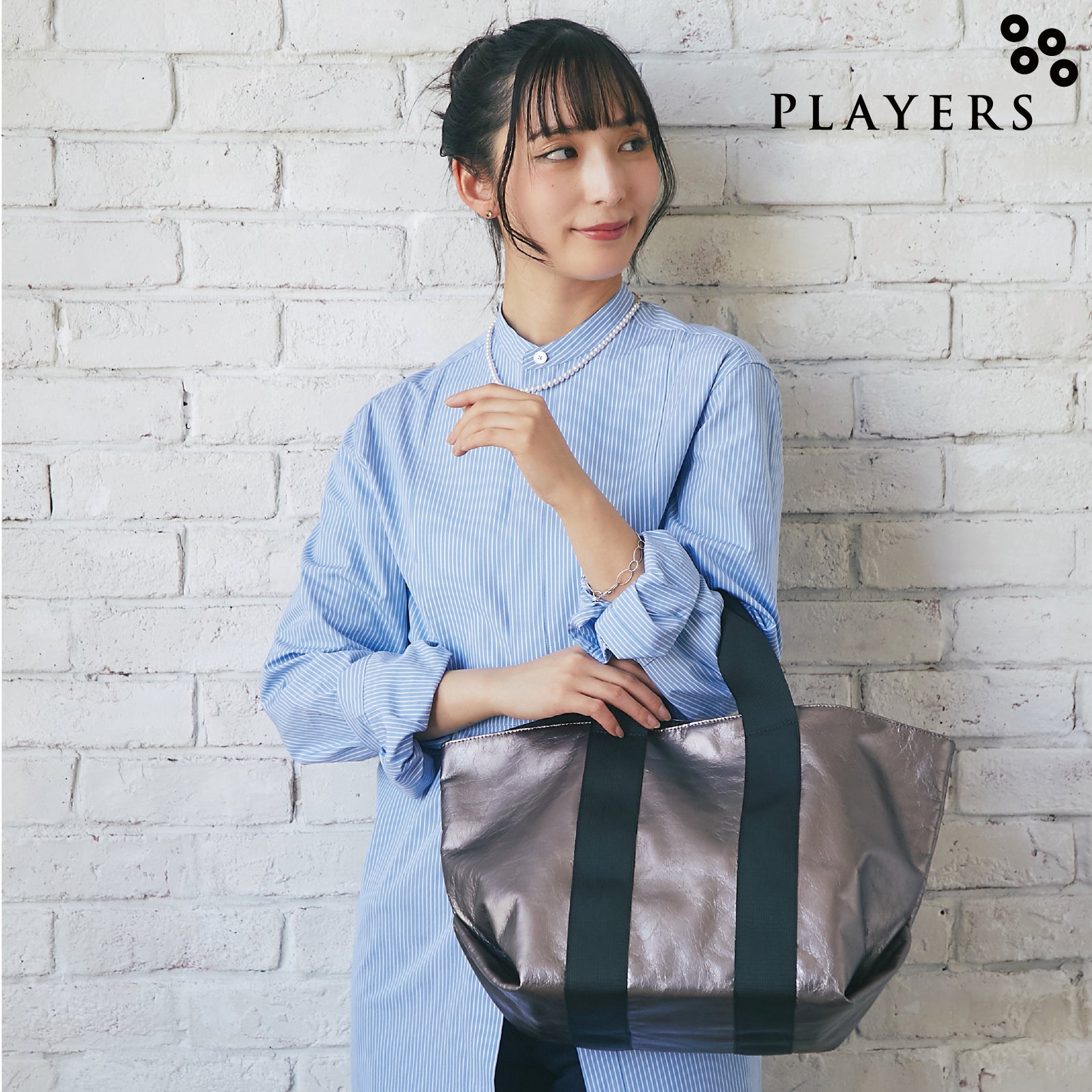 PLAYERSプレイヤーズ – ページ 4 – INTERMODE KAWABE