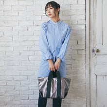 画像をギャラリービューアに読み込む, フェイクレザ－ト－ト　Ｍ  　ブロンズ
