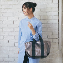 画像をギャラリービューアに読み込む, フェイクレザ－ト－ト　Ｍ  　ブロンズ
