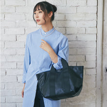 画像をギャラリービューアに読み込む, フェイクレザ－ト－ト　Ｍ  　マットブラック
