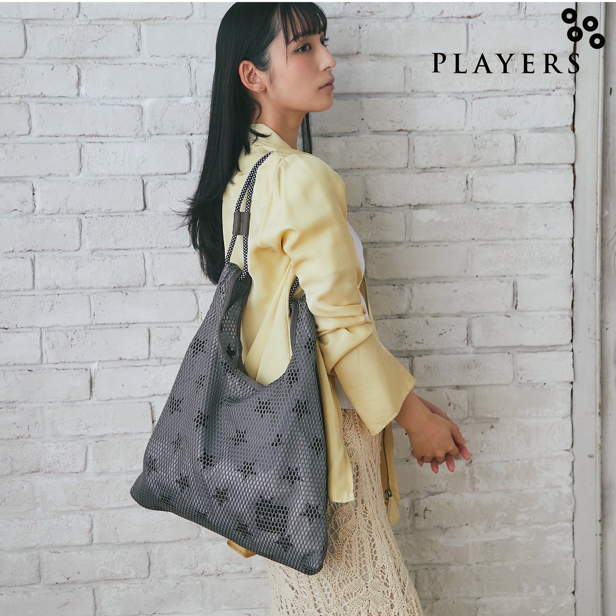 PLAYERSプレイヤーズ – ページ 4 – INTERMODE KAWABE