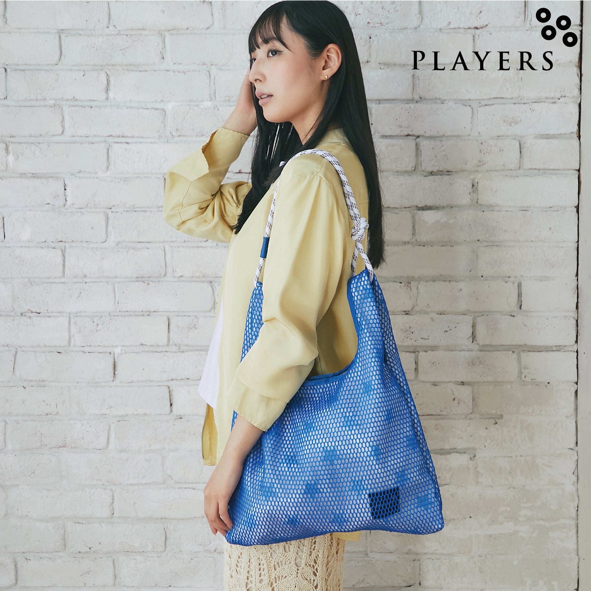 Players プレイヤーズ 91206507_main.jpg