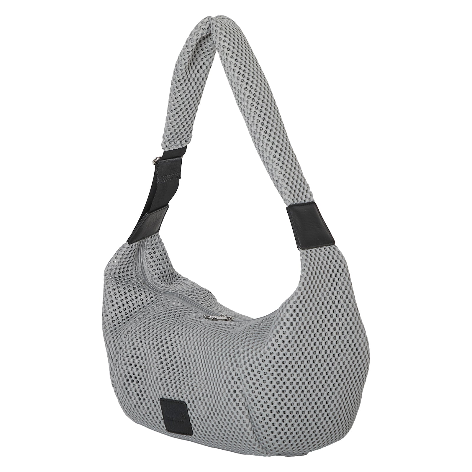 エアメッシュボディーバッグ グレー – INTERMODE KAWABE