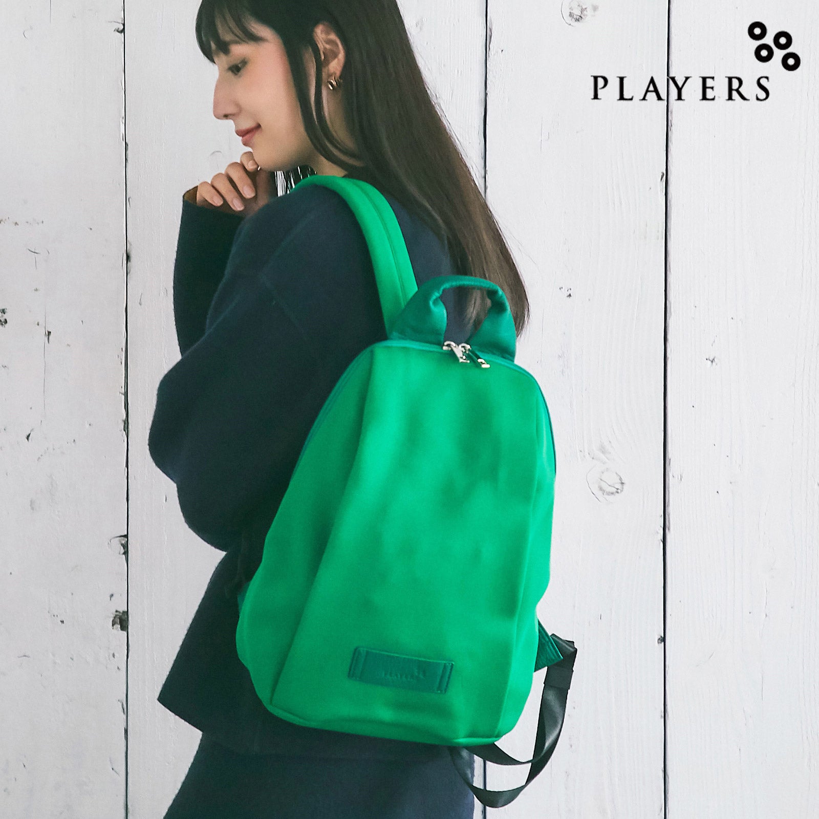 【極美品】PLAYERS プレイヤーズ リュック メッシュ ブラック 軽量 楽天市場】【 プレイヤーズ 】 エアメッシュスマート リュック