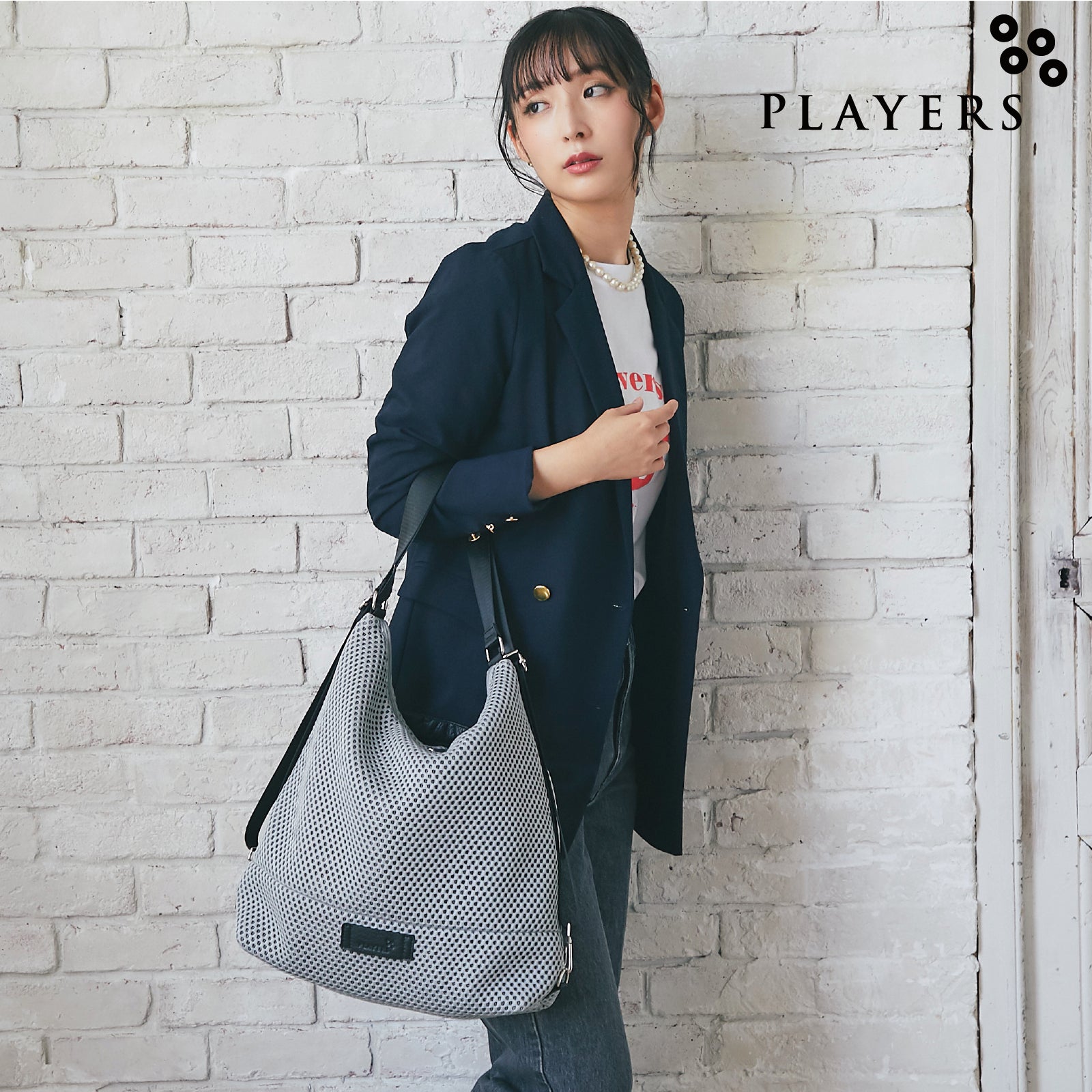 PLAYERSプレイヤーズ – ページ 2 – INTERMODE KAWABE