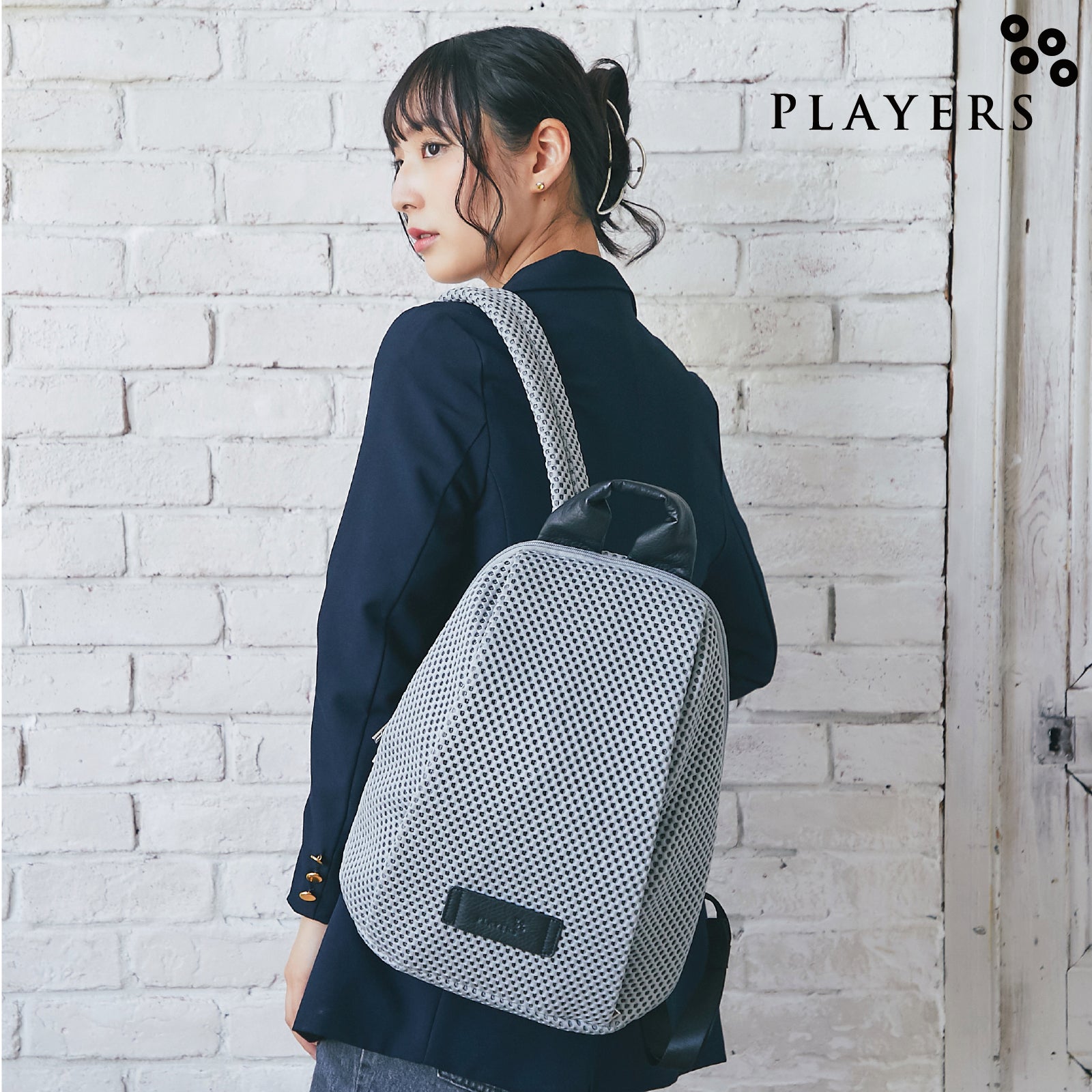 Players プレイヤーズ PLAYERSプレイヤーズ – INTERMODE KAWABE