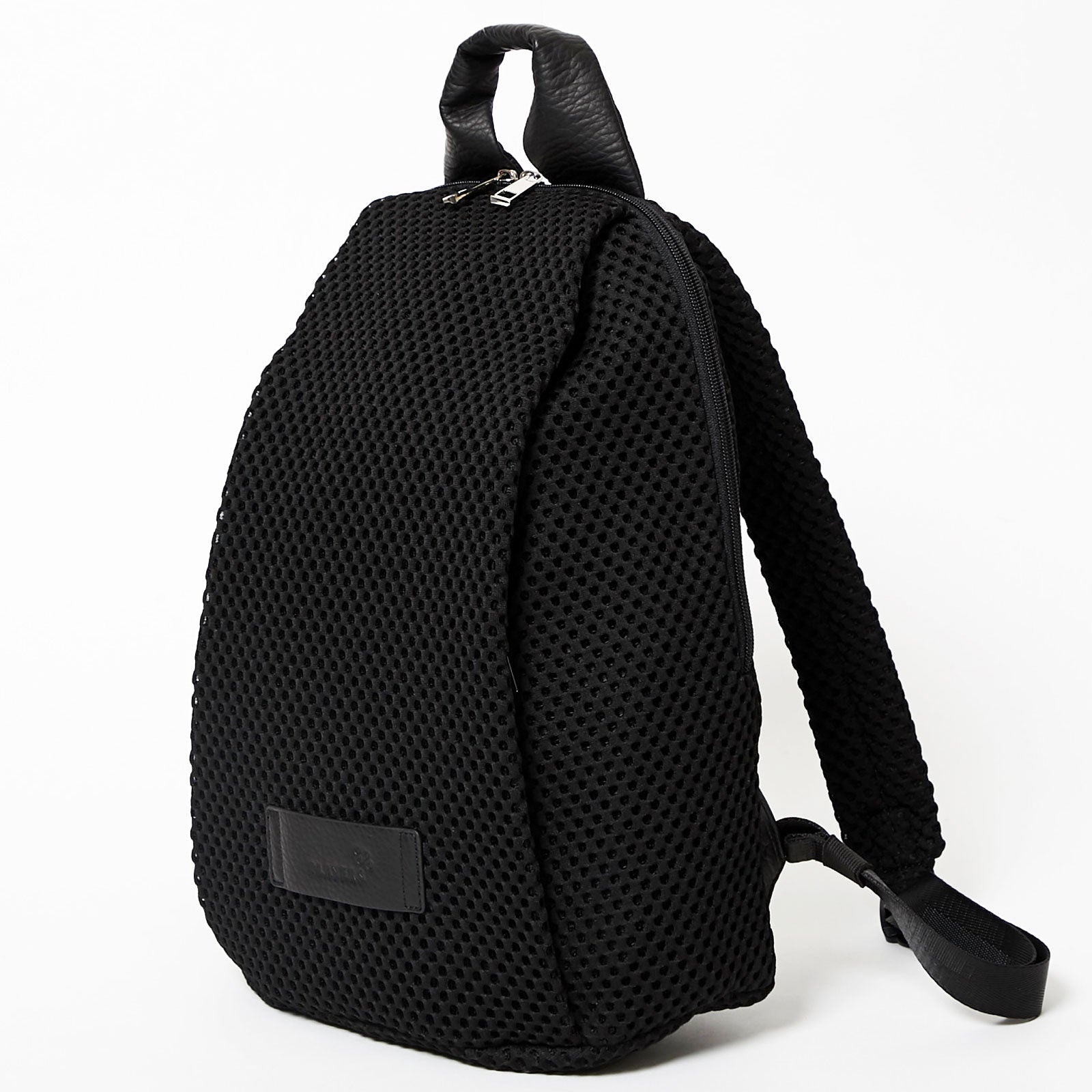 エアメッシュ リュック #912a ブラック – INTERMODE KAWABE