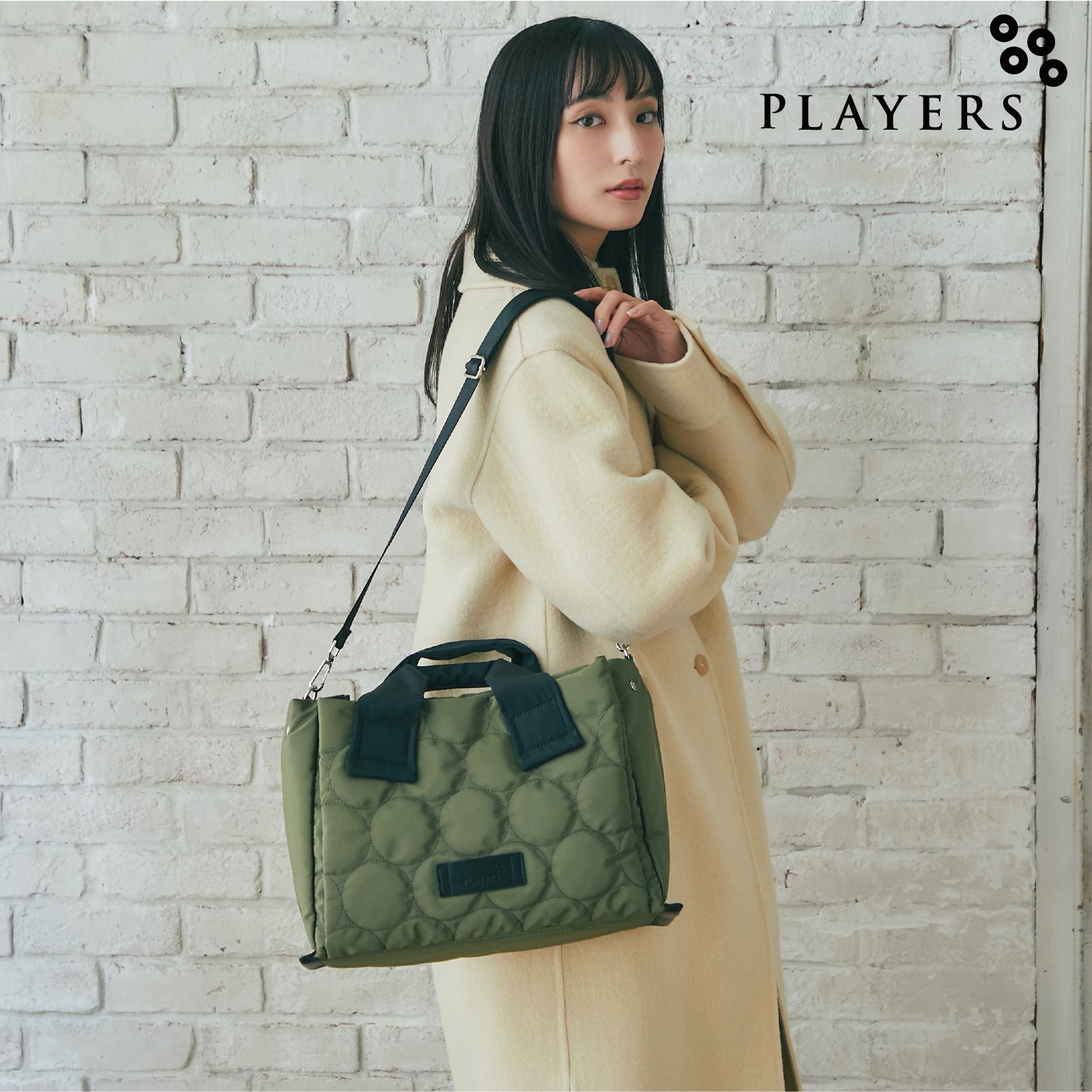 わさび/Ralph Lauren ダークデニム トートバッグ バッグバッグ – INTERMODE KAWABE