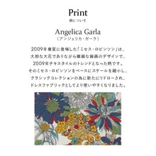 画像をギャラリービューアに読み込む, 【NEW】2wayショルダーバッグ #193a AngelicaGarla　ネイビーブルー

