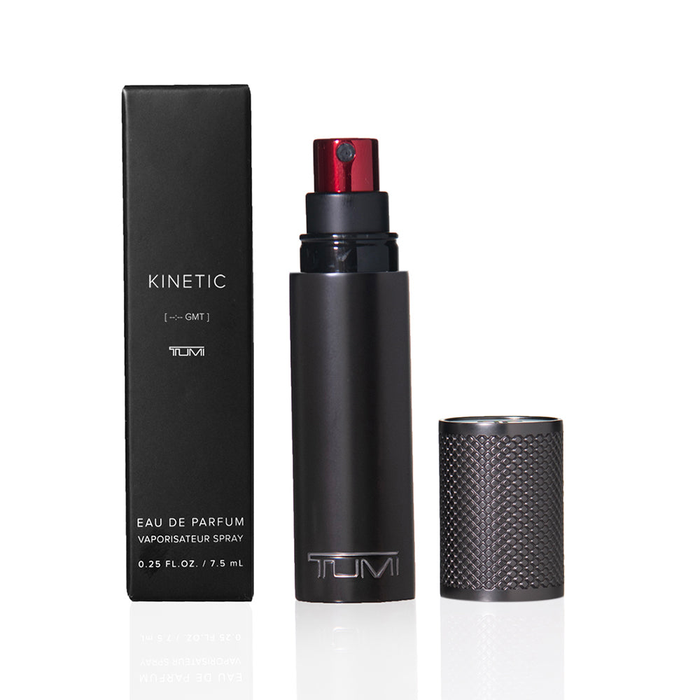 アンワインド オーデパルファム100ml+ キネティックパーススプレーセット