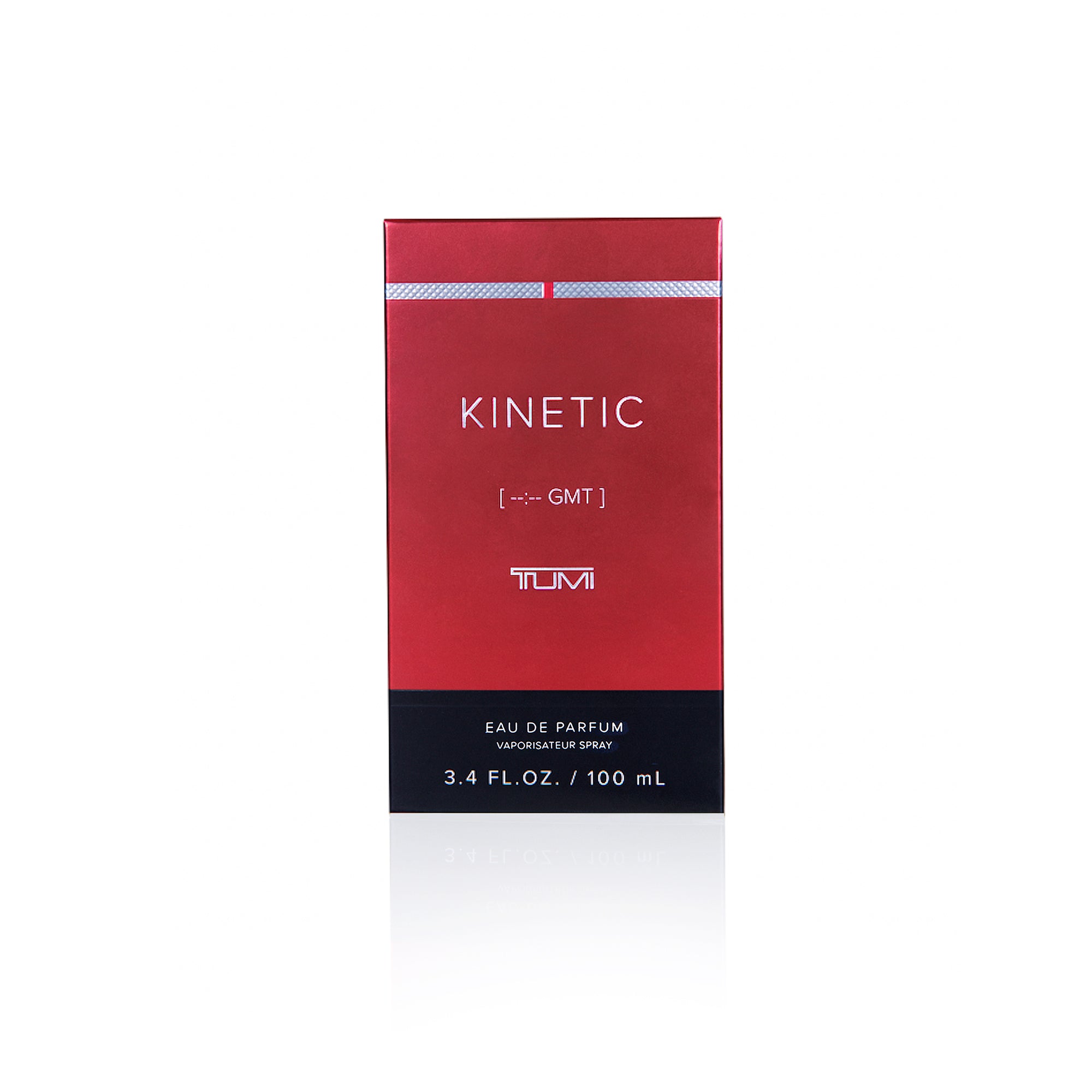 キネティック オーデパルファム　100mL
