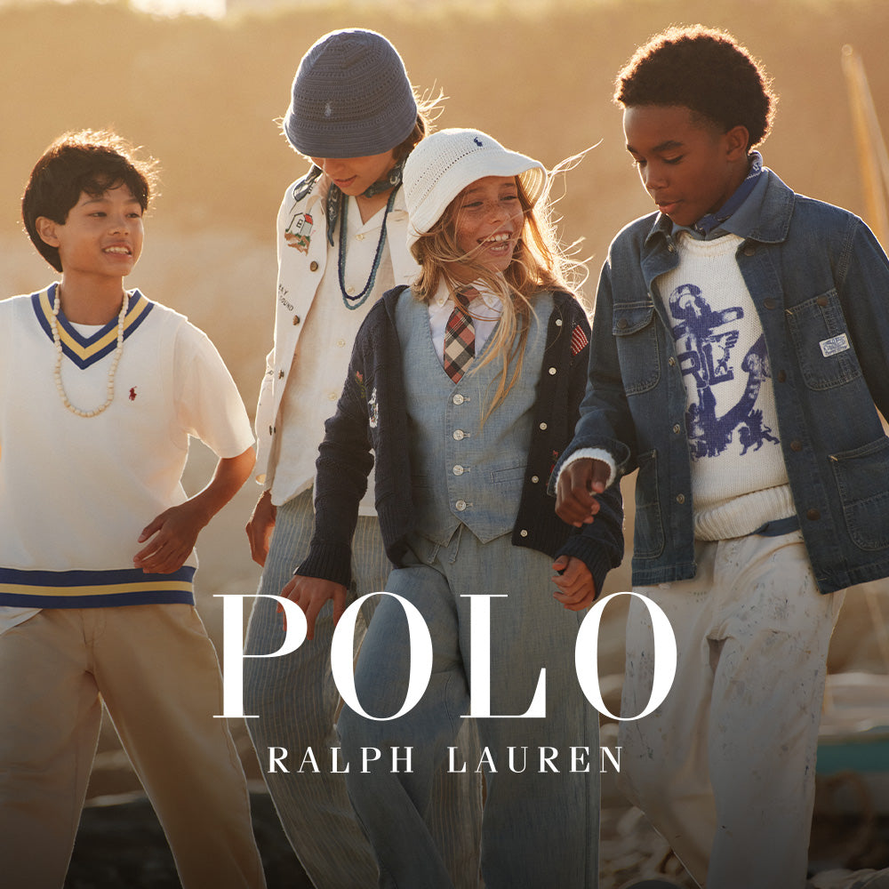 POLO RALPH LAUREN