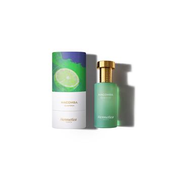 マコンバ オーデパルファム　50mL
